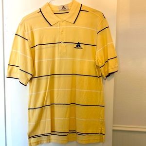 THE BOULDERS POLO GOLF SHIRT!